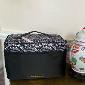 Victoria's Secret Bra Panty Lingerie Travel Case